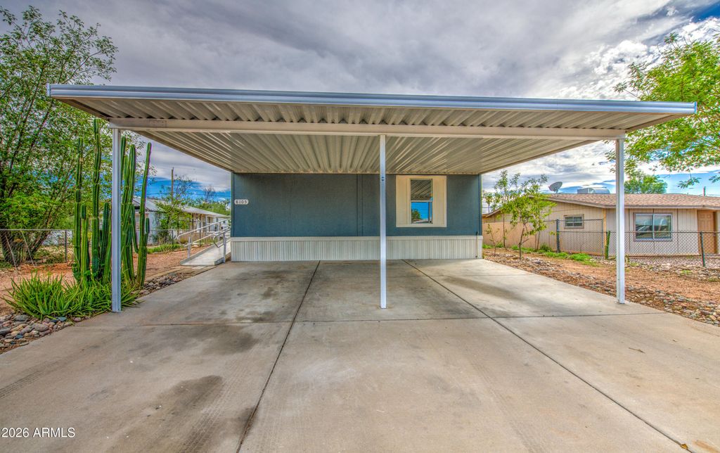 8105 E 4TH Avenue, Mesa, AZ 85208 — photo 3