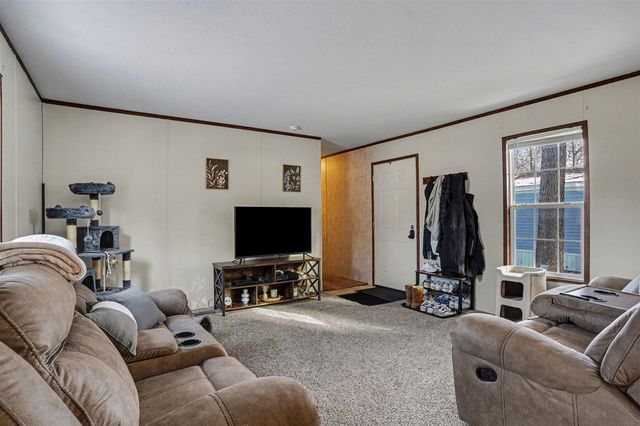 581 Taffy Lane, Muskegon, MI 49442