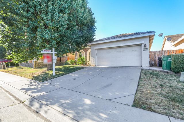 4804 Conzelman Way, Elk Grove, CA 95757