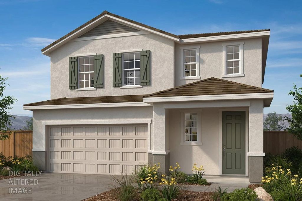 2621 Horned Lark Ln, Modesto, CA 95357