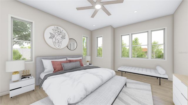 1517 ESCORT AVENUE, Tampa, FL 33610