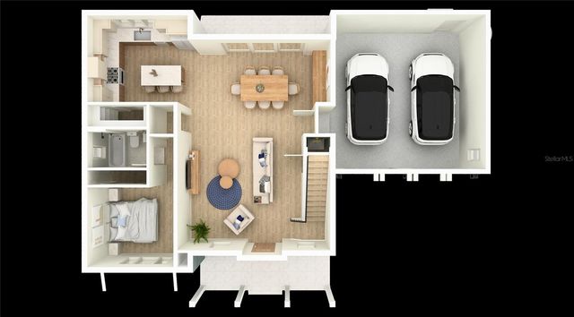 1517 ESCORT AVENUE, Tampa, FL 33610