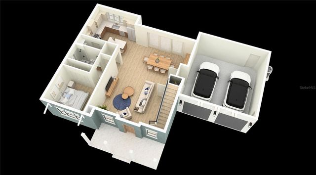 1517 ESCORT AVENUE, Tampa, FL 33610