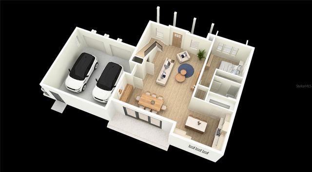 1517 ESCORT AVENUE, Tampa, FL 33610