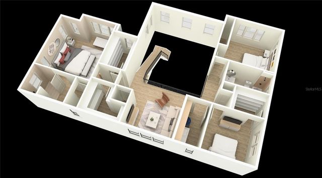 1517 ESCORT AVENUE, Tampa, FL 33610