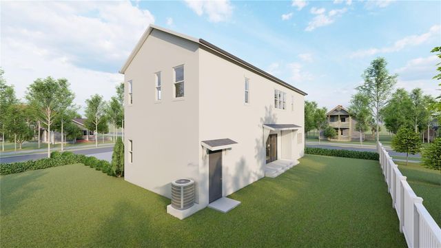 1517 ESCORT AVENUE, Tampa, FL 33610