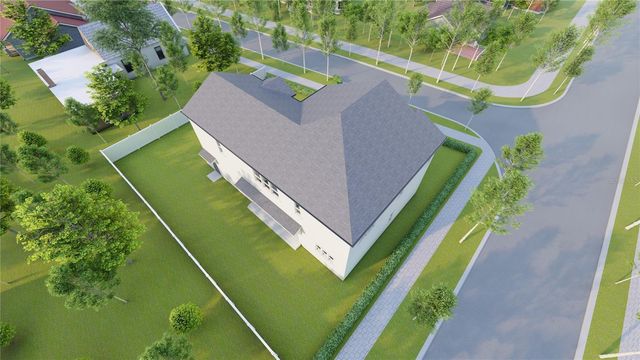 1517 ESCORT AVENUE, Tampa, FL 33610