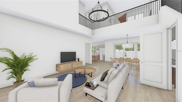 1517 ESCORT AVENUE, Tampa, FL 33610