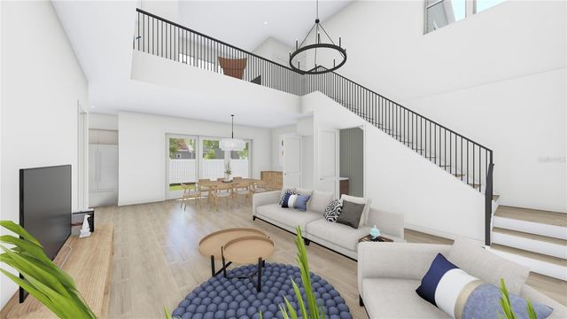 1517 ESCORT AVENUE, Tampa, FL 33610