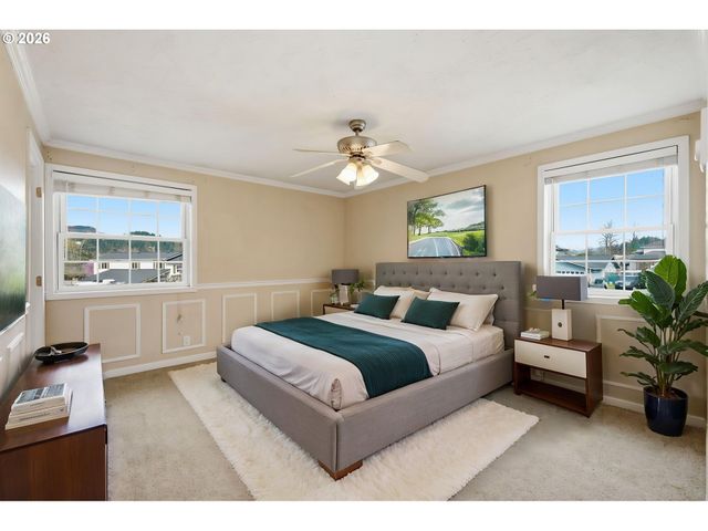 7438 A St, Springfield, OR 97478