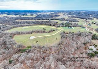 LOT 15 N STARLING ST, Wooldridge, MO 65287