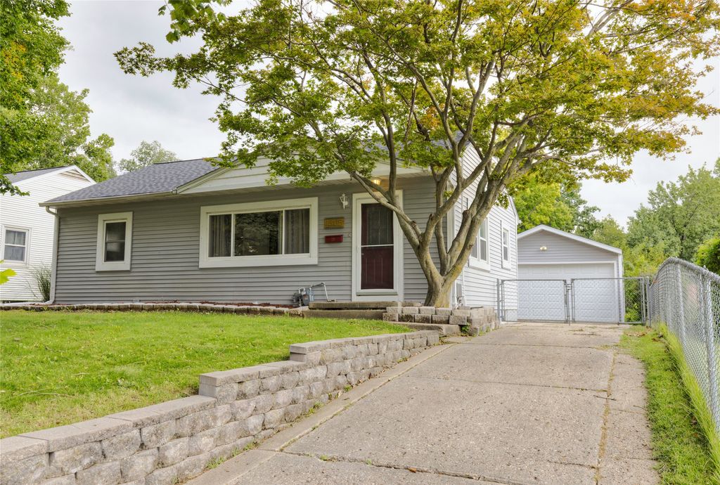1505 61st Street, Des Moines, IA 50311