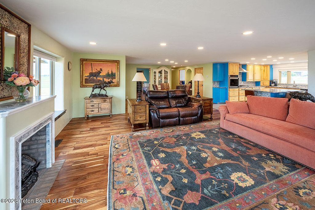 800 COUNTY ROAD 123, Bedford, WY 83112 photo 5