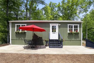 400 Mill Creek Road, Sunset, SC 29685