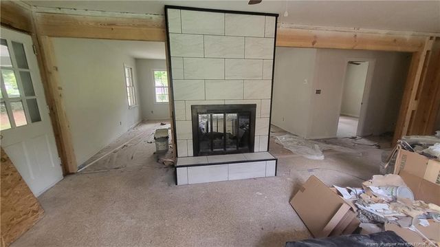 6312 Kincross Avenue, Fayetteville, NC 28304