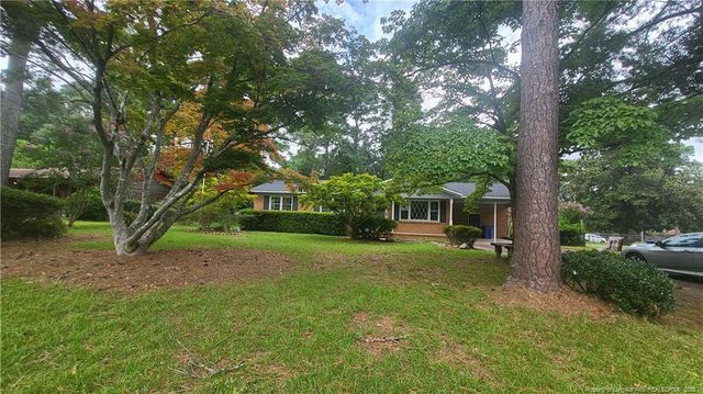 6312 Kincross Avenue, Fayetteville, NC 28304