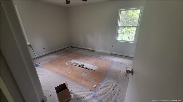 6312 Kincross Avenue, Fayetteville, NC 28304