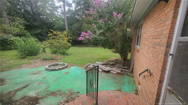 6312 Kincross Avenue, Fayetteville, NC 28304