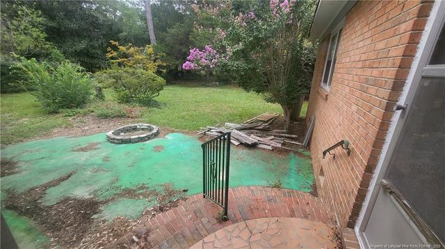 6312 Kincross Avenue, Fayetteville, NC 28304