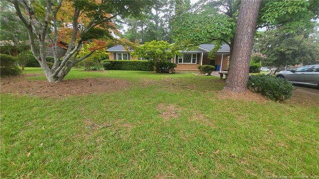 6312 Kincross Avenue, Fayetteville, NC 28304