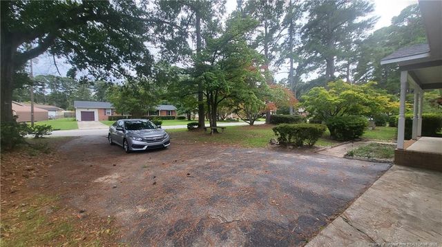 6312 Kincross Avenue, Fayetteville, NC 28304