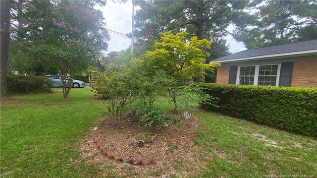 6312 Kincross Avenue, Fayetteville, NC 28304