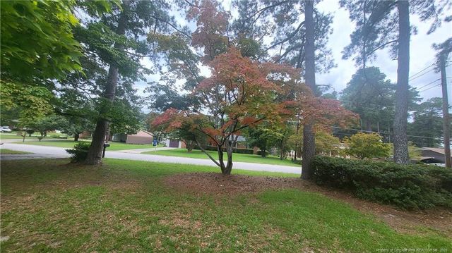 6312 Kincross Avenue, Fayetteville, NC 28304