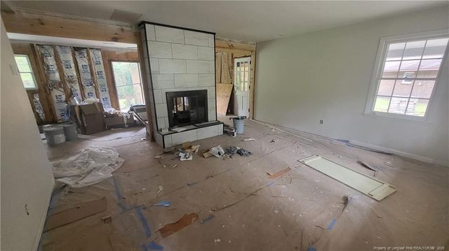 6312 Kincross Avenue, Fayetteville, NC 28304