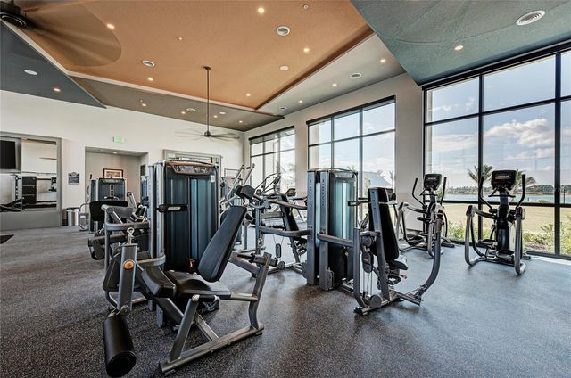 1007 WATERLINE COURT, Sarasota, FL 34240