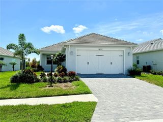 1007 WATERLINE COURT, Sarasota, FL 34240