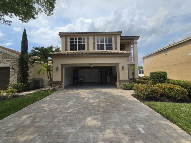 10395 Little Mustang Way, Lake Worth, FL 33449