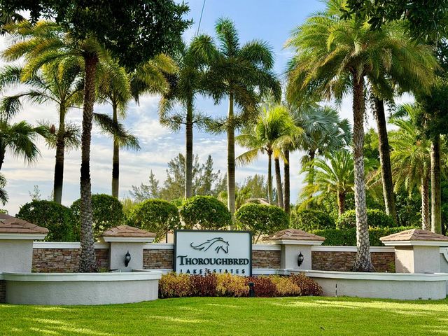 10395 Little Mustang Way, Lake Worth, FL 33449