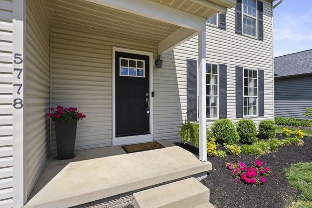 5778 Brook Hollow Drive, Hilliard, OH 43026