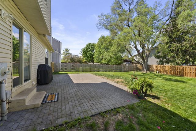 5778 Brook Hollow Drive, Hilliard, OH 43026
