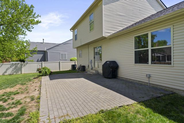 5778 Brook Hollow Drive, Hilliard, OH 43026