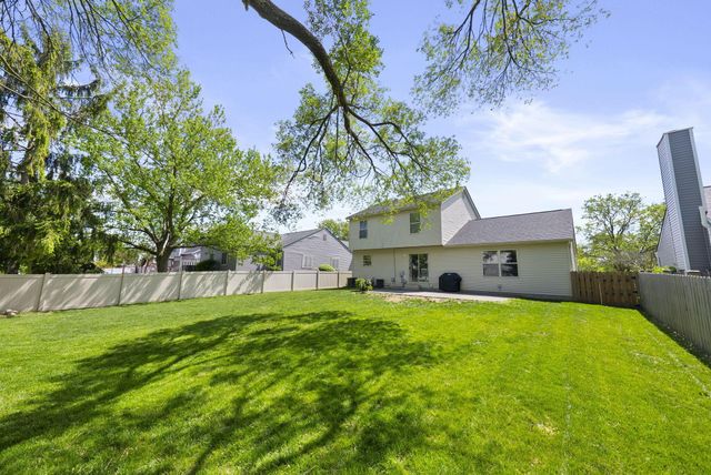 5778 Brook Hollow Drive, Hilliard, OH 43026