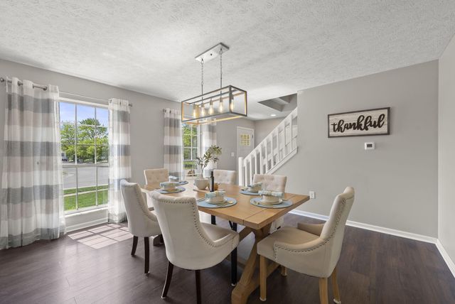 5778 Brook Hollow Drive, Hilliard, OH 43026