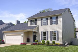 5778 Brook Hollow Drive, Hilliard, OH 43026