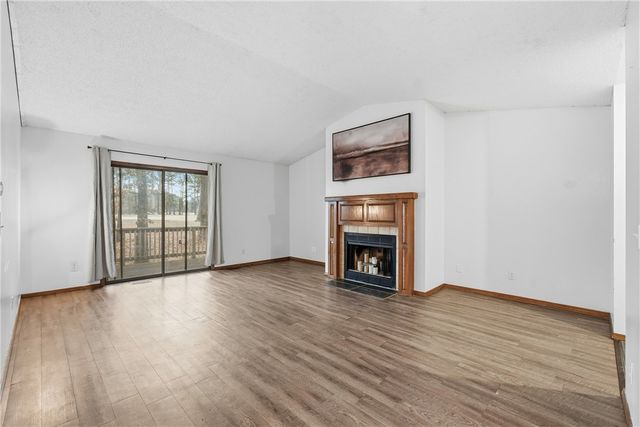 6 Rancho Vista Lane, Eureka Springs, AR 72631