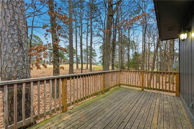 6 Rancho Vista Lane, Eureka Springs, AR 72631