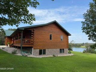 17021 470th Street, Scambler Twp, MN 56572