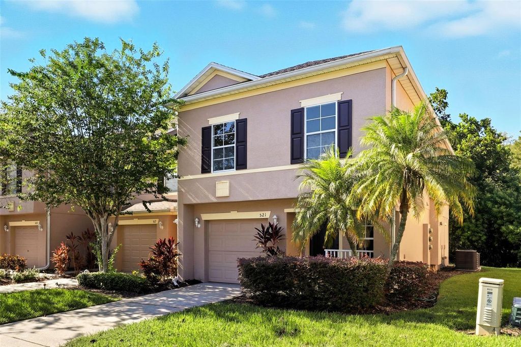 521 INTERLUDE LANE H, Orlando, FL 32824