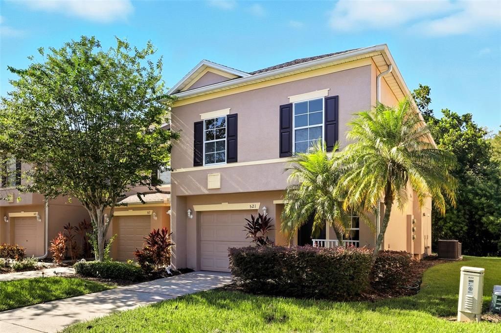 521 INTERLUDE LANE H, Orlando, FL 32824