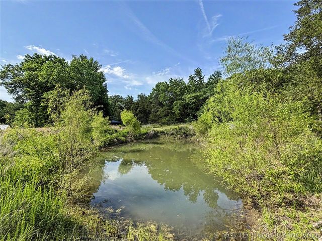 21862 W 888 Road, Cookson, OK 74427