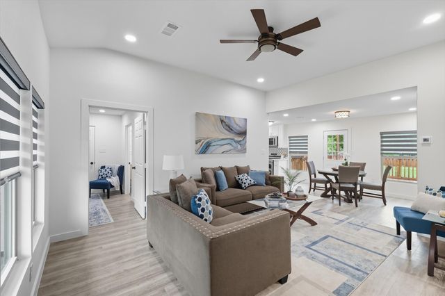 1808 N Waddill Street, Mckinney, TX 75069