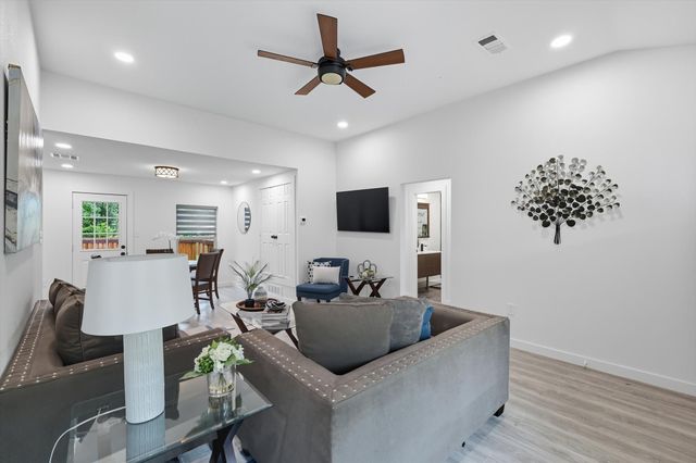 1808 N Waddill Street, Mckinney, TX 75069