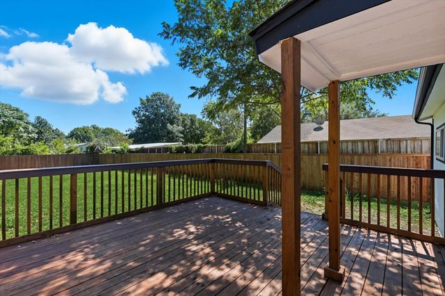 1808 N Waddill Street, Mckinney, TX 75069