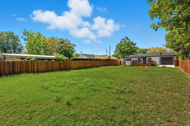 1808 N Waddill Street, Mckinney, TX 75069