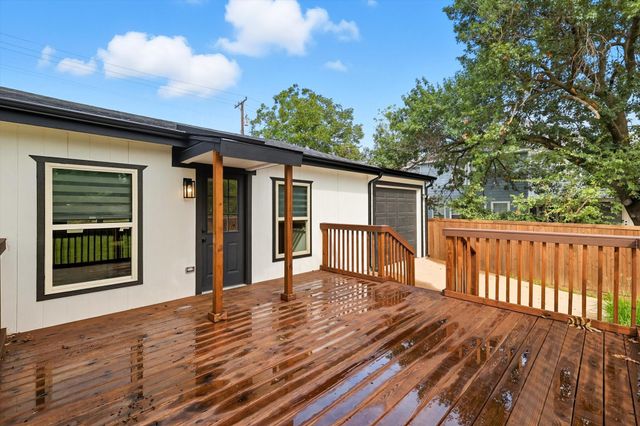 1808 N Waddill Street, Mckinney, TX 75069