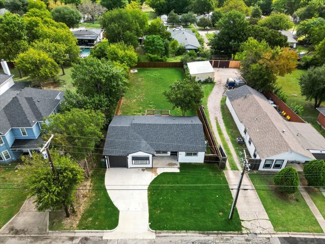 1808 N Waddill Street, Mckinney, TX 75069